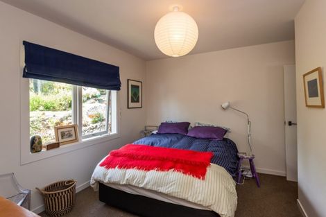 Photo of property in 318 Cannon Hill Crescent, Mount Pleasant, Christchurch, 8081