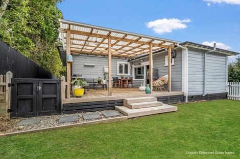 Photo of property in 36 Julyan Street, Shannon, 4821