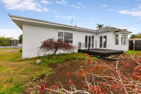 Photo of property in 1835 Egmont Road, Kaimiro, Inglewood, 4386