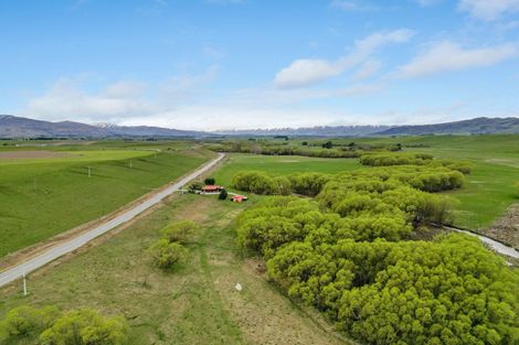 Photo of property in 3440 Becks-lauder Road, Lauder, Omakau, 9377