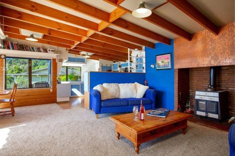 Photo of property in 115 Port Underwood, Waikawa, Picton, 7281