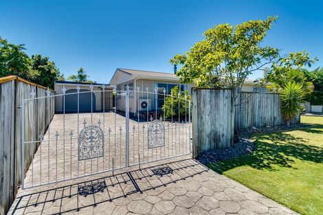 Photo of property in 10 Argyll Crescent, Tamatea, Napier, 4112