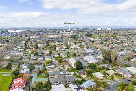 Photo of property in 14b Kelvin Place, Hamilton East, Hamilton, 3216