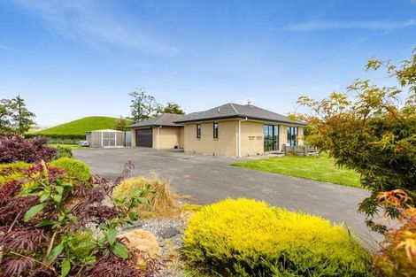 Photo of property in 225 Norfolk Road, Norfolk, Inglewood, 4388