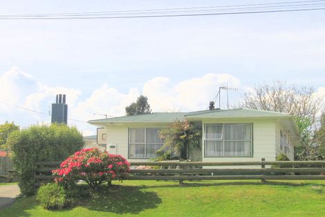 Photo of property in 18 Scott Avenue, Owhata, Rotorua, 3010