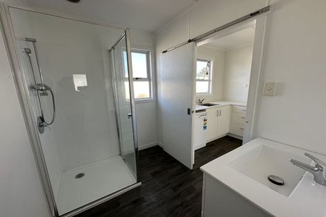 Photo of property in 3a Grey Street, Waitara, 4320