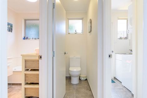 Photo of property in 1/116 Mountbatten Avenue, Hillcrest, Auckland, 0627