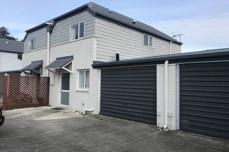 Photo of property in 3/452 Worcester Street, Linwood, Christchurch, 8011