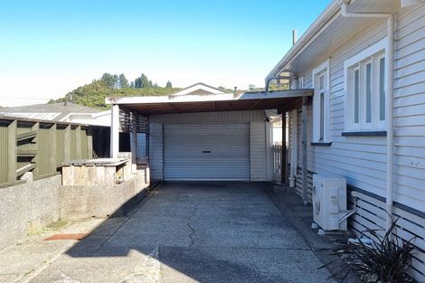 Photo of property in 86 Marsden Road, Greymouth, 7805