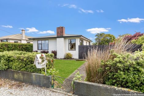 Photo of property in 5 Edwin Street, Gore, 9710