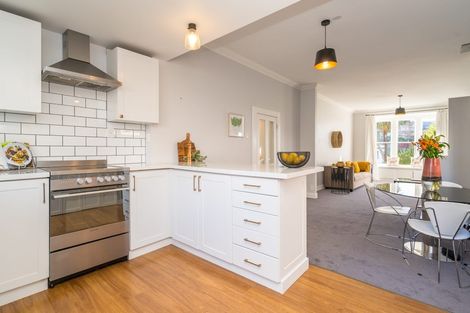 Photo of property in 21 Durham Street, Mornington, Dunedin, 9011