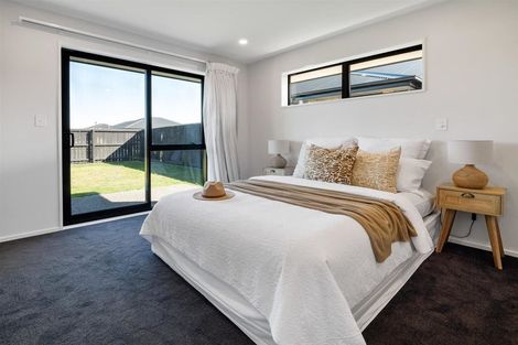 Photo of property in 4 Turin Avenue, Rolleston, 7615