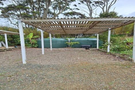Photo of property in 74 Hihi Road, Mangonui, 0494