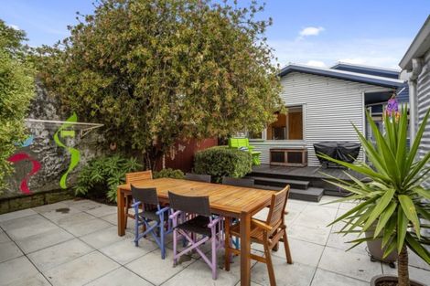Photo of property in 14 Jessie Street, Petone, Lower Hutt, 5012