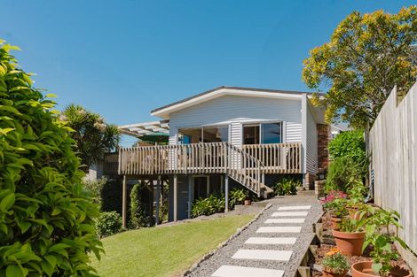 Photo of property in 26 Palmerston Road, Birkenhead, Auckland, 0626