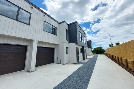 Photo of property in 64b Union Road, Howick, Auckland, 2014