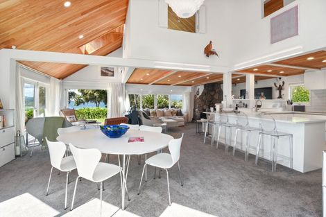 Photo of property in 113 Spencer Road, Lake Tarawera, Rotorua, 3076