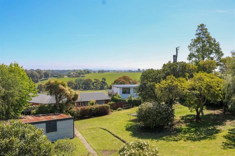 Photo of property in 180a Otipua Road, Watlington, Timaru, 7910