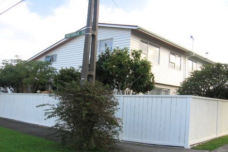 Photo of property in 109 Pretoria Street, Hutt Central, Lower Hutt, 5011