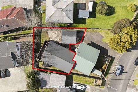 Photo of property in 20b Adams Road, Manurewa, Auckland, 2102