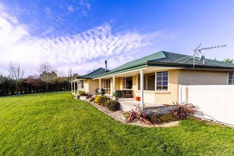 Photo of property in 536 Carrs Road, Loburn, Rangiora, 7472