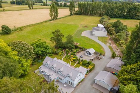 Photo of property in 32 Harrison Road, Winchester, Temuka, 7986