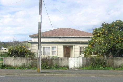 Photo of property in 30 King Street, Hikurangi, 0114
