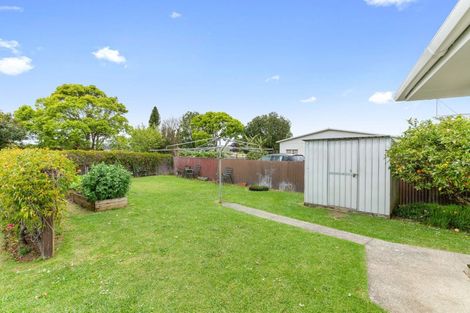 Photo of property in 47 Heretaunga Street, Tikipunga, Whangarei, 0112