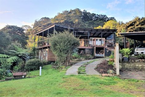 Photo of property in 119 Collarbone Road, Thames, 3500