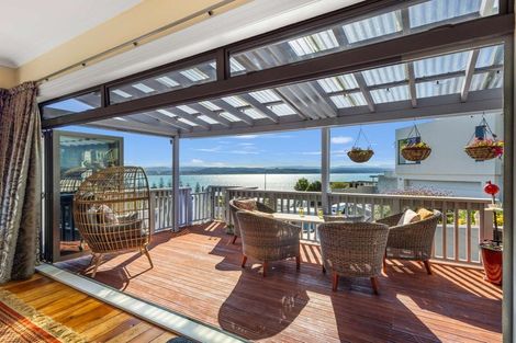 Photo of property in 9 Kowhai Road, Bluff Hill, Napier, 4110
