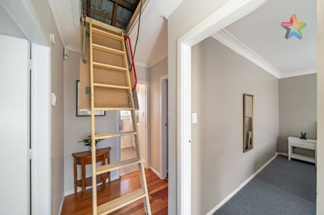 Photo of property in 47 Tennyson Street, Petone, Lower Hutt, 5012