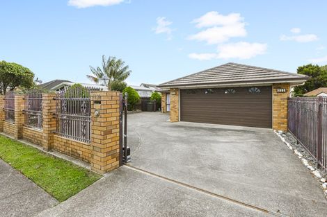 Photo of property in 32 Avis Avenue, Papatoetoe, Auckland, 2025