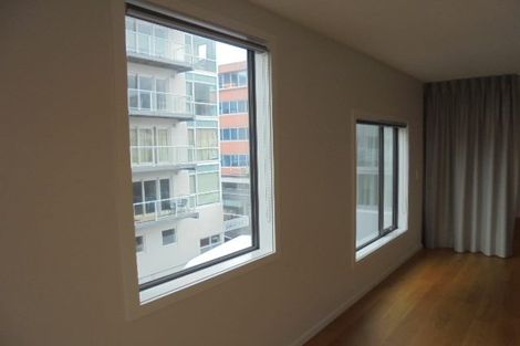 Photo of property in 207/8 Wigan Street, Te Aro, Wellington, 6011