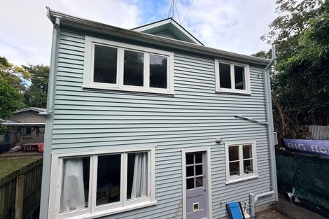 Photo of property in 11a Maurice Terrace, Te Aro, Wellington, 6011