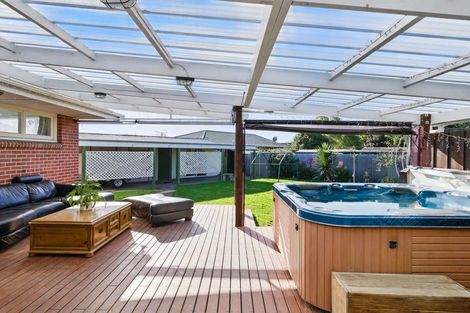 Photo of property in 54 Harris Crescent, Papanui, Christchurch, 8053