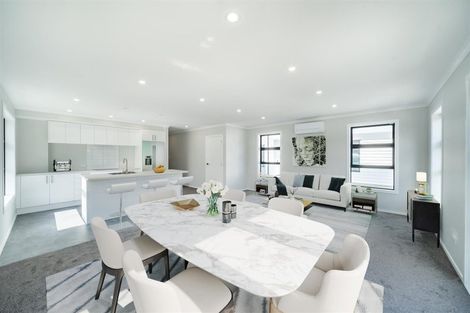 Photo of property in 4c Pohutukawa Street, Woburn, Lower Hutt, 5010