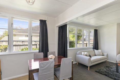 Photo of property in 71a Godley Street, Waiwhetu, Lower Hutt, 5010
