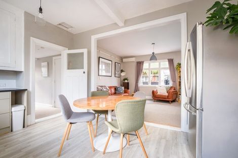 Photo of property in 6 Glynne Crescent, Spreydon, Christchurch, 8024