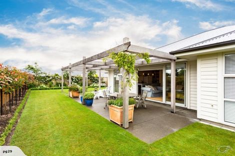 Photo of property in 10 Carnaveron Drive, Lincoln, 7608