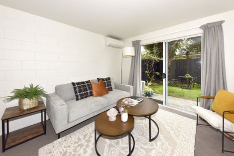 Photo of property in 3/115 Waltham Road, Sydenham, Christchurch, 8023