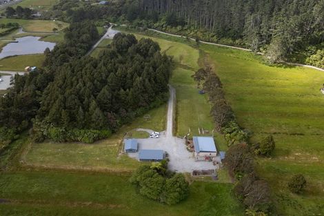 Photo of property in 171 Coulson Road, Paroa, Greymouth, 7805