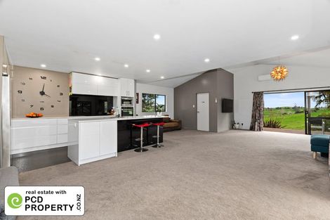 Photo of property in 578a Three Mile Bush Road, Te Kamo, Kamo, 0185