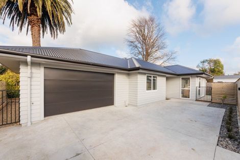 Photo of property in 107a Manawatu Street, Hokowhitu, Palmerston North, 4410