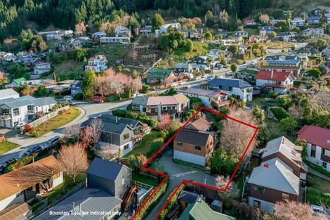 Photo of property in 180 Fernhill Road, Fernhill, Queenstown, 9300