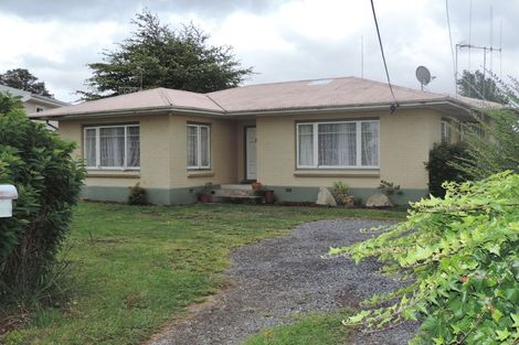 Photo of property in 53 Burwood Road, Matamata, 3400