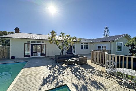 Photo of property in 18 Maxwell Avenue, Durie Hill, Whanganui, 4500