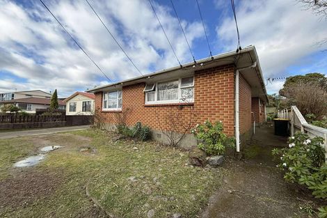 Photo of property in 246 Taita Drive, Taita, Lower Hutt, 5011