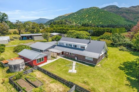 Photo of property in 710 Sommerville Road, Tangowahine, Dargaville, 0372