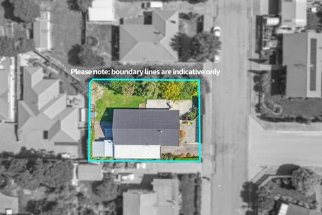 Photo of property in 45 Tucker Street, Allenton, Ashburton, 7700