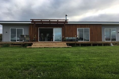 Photo of property in 76 Pokuru Factory Road, Pokuru, Te Awamutu, 3875